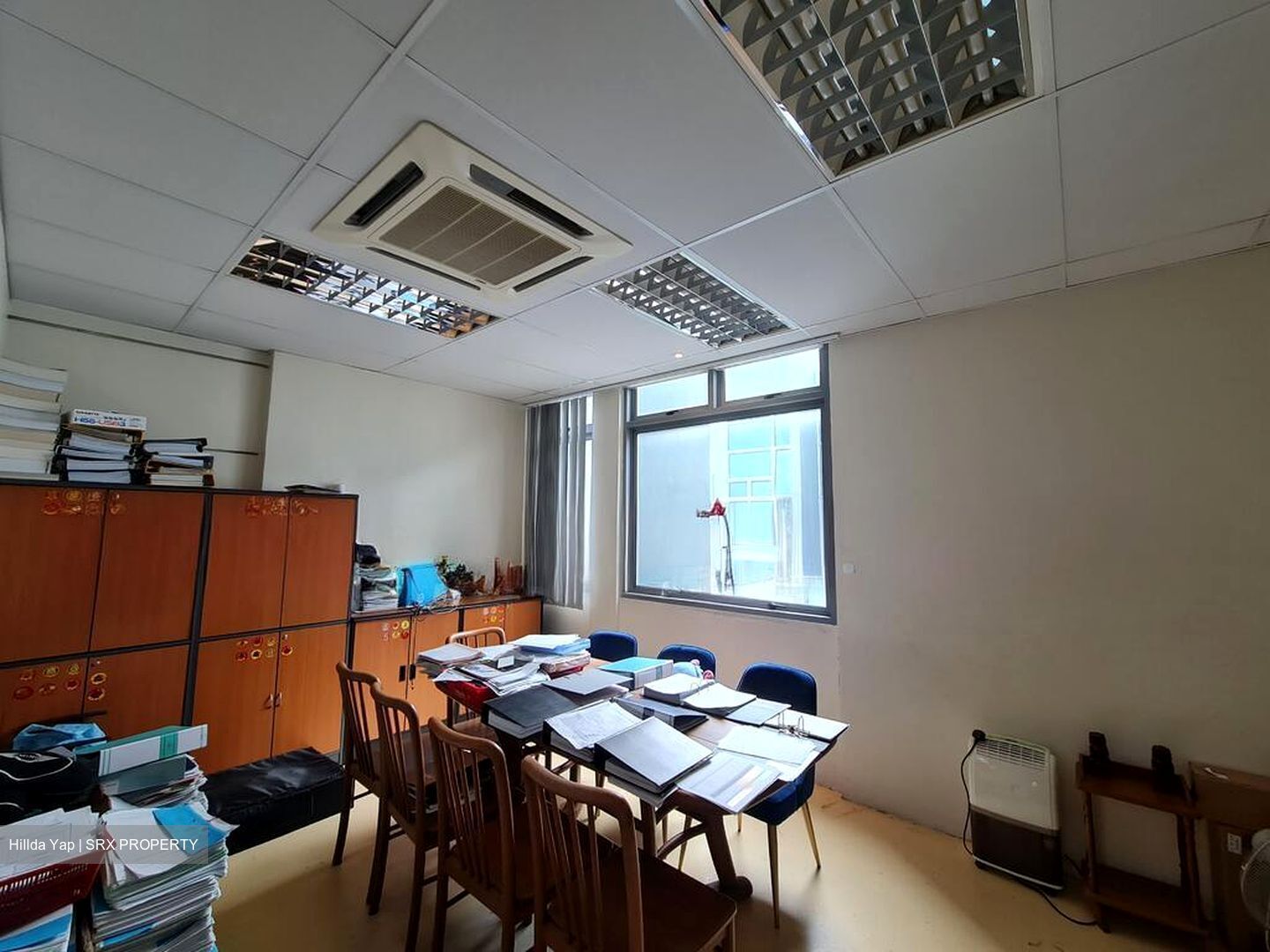 Enterprise Hub (D22), Factory #497765841